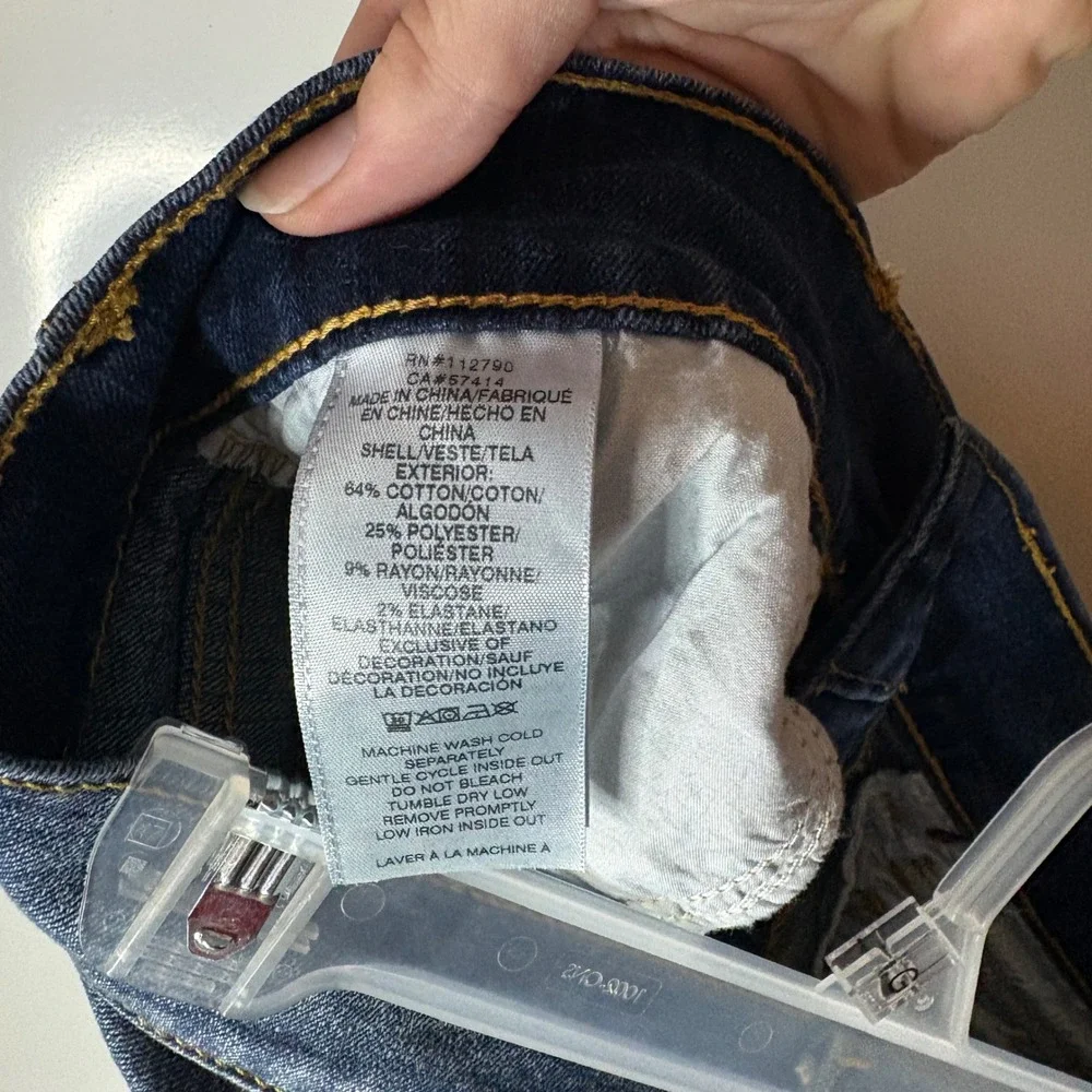 True Religion true religion